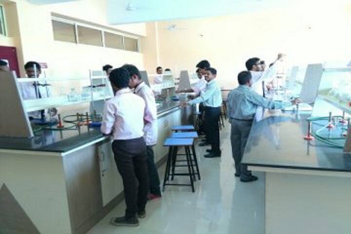 laboratory